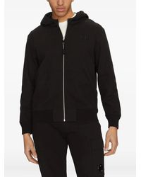 C.P. Company - Kapuzenjacke mit Reißverschluss - Lyst