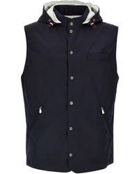 Brunello Cucinelli - ベスト - Lyst