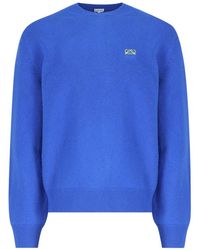 Loewe - Sweater - Lyst