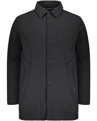 Herno - Chest-Pocket Padded Jacket - Lyst