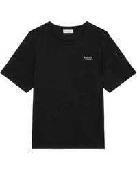Marc O' Polo - Slogan-Print Cotton T-Shirt - Lyst