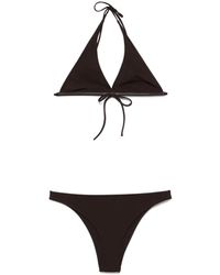 Lido - Cinquantacinque Bikini Set - Lyst
