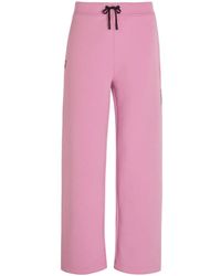 On Shoes - Focus Tech Drawstring Track Pants - Lyst