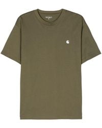 Carhartt - Madison Organic Cotton T-shirt - Lyst