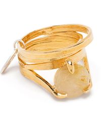 Wouters & Hendrix - Mehrlagiger Ring - Lyst