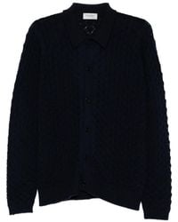John Smedley - Winster Overhemd - Lyst