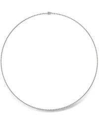 David Yurman - Sculpted Cable Chain Necklace - Lyst