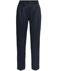 Golden Goose - Creased Trousers - Lyst