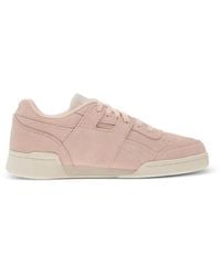 Reebok - Workout Plus Sneakers - Lyst