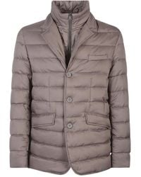Herno - Jacket - Lyst