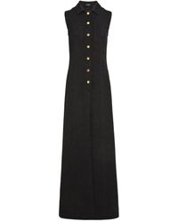 Giambattista Valli - Geknöpfte Weste - Lyst