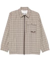 Baum und Pferdgarten - Beline Checked Jacket - Lyst
