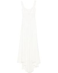Atu Body Couture - Stretch-Design Maxi Dress - Lyst