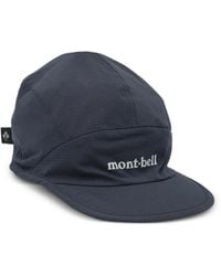 Montbell - Cappello Da Baseball - Lyst