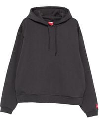 The North Face - Hooded Sweatshirt - Lyst