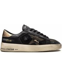 Golden Goose - Stardan "Multicolour" Sneakers - Lyst