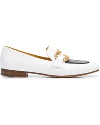 Madison Maison - Gioia Flat Loafers - Lyst