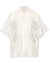 Raquel Diniz - Camicia - Lyst