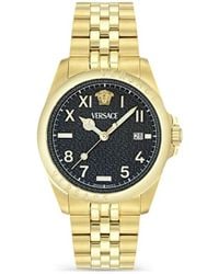 Versace - Anteo 41Mm - Lyst