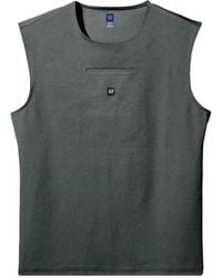 Yeezy Gap - Sleeveless Second-Skin Top - Lyst