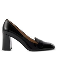 Furla - Solid Pumps - Lyst