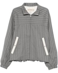 Mordecai - Gestreept Jack Met Rits - Lyst