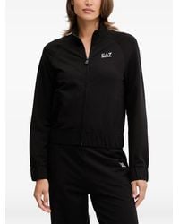 EA7 - Survêtement À Détail De Logo - Lyst