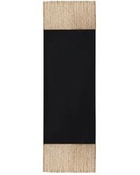 ‎Taller Marmo - Sciarpa Zizi Sole Con Frange - Lyst