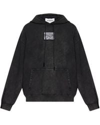 Iceberg - Jogginghose mit Kordelzug - Lyst