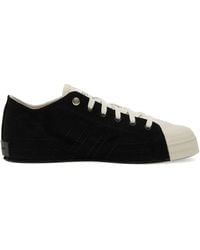Y-3 - Nizza Low-Top Sneakers - Lyst