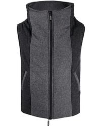 Private Stock - The Vulcan Vest - Lyst