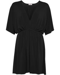 Eres - Naia Minidress - Lyst