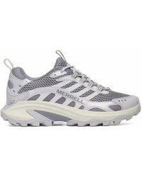 Merrell - Moab Speed 2 Vent 2K Low-Top Sneakers - Lyst