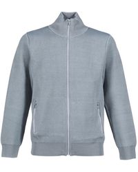 ryaw - Thermo Zip-Up Sweater - Lyst