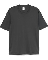 Eleventy - Classic Crewneck T-Shirt - Lyst