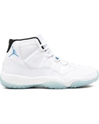 Nike - Air 11 Retro "Legend" Sneakers - Lyst