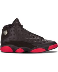Nike - Air 13 Retro "Dirty Bred" Sneakers - Lyst