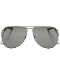 Saint Laurent - Sl 690 - Lyst
