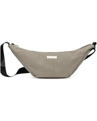 P.E Nation - Sac Porté Épaule À Patch Logo Et Texture Anti-Déchirures - Lyst