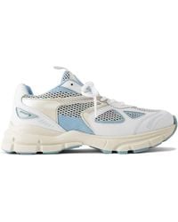 Axel Arigato - Marathon Runner Sneakers - Lyst