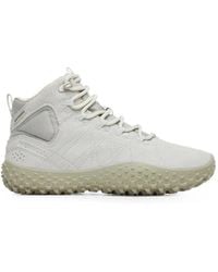 Merrell - Wrapt Mid Waterproof Sneakers - Lyst