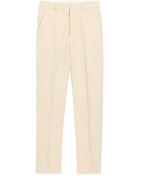 Ami Paris - Pantalon Large - Lyst