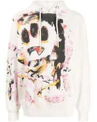 Barrow - Sudadera con capucha y estampado gráfico - Lyst