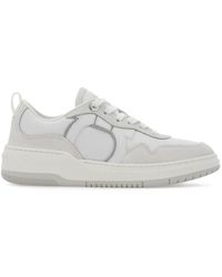 Ferragamo - ガンチーニ スニーカー - Lyst