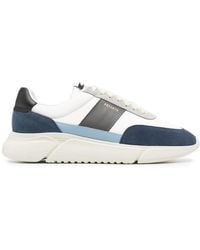 Axel Arigato - Sneakers Mit Logo-Print - Lyst