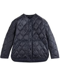 Fay - Gewatteerd Jack - Lyst