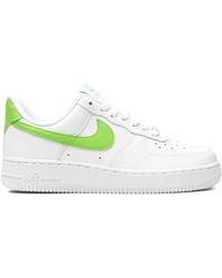 Nike - Air Force 1 "Action" Sneakers - Lyst