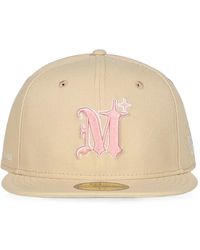 KTZ - 59Fifty Authentic Logo Cap - Lyst