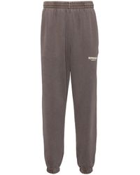 Represent - Trainingsbroek Met Print - Lyst