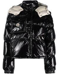 Moncler - Karakorum Quilted Puffer Jacket - Lyst